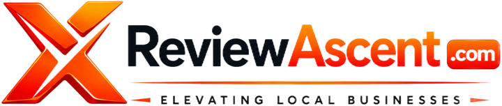 ReviewAscent.com — Elevating local businesses